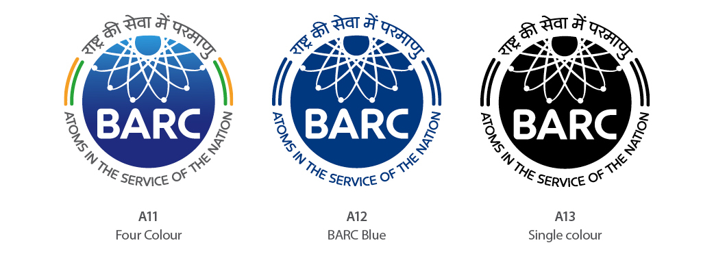 BARC logo