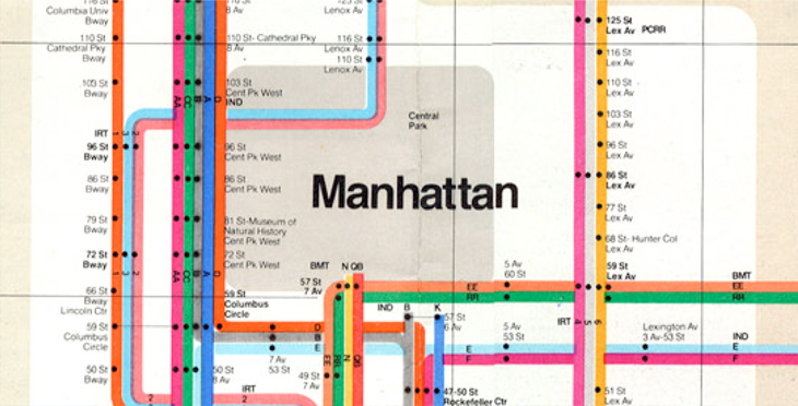 Masimo Vignelli