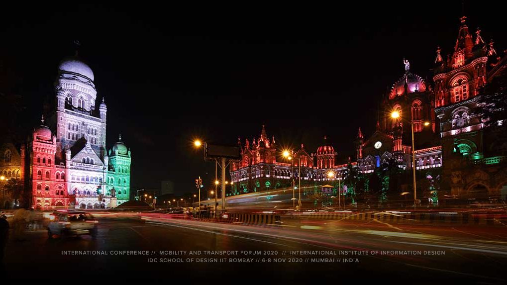 Cover image for the IIID Conference