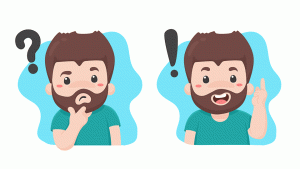 Sunil worried about calculations