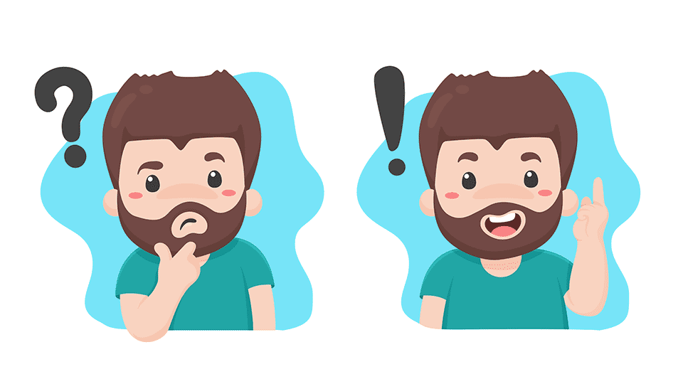 Sunil worried about calculations